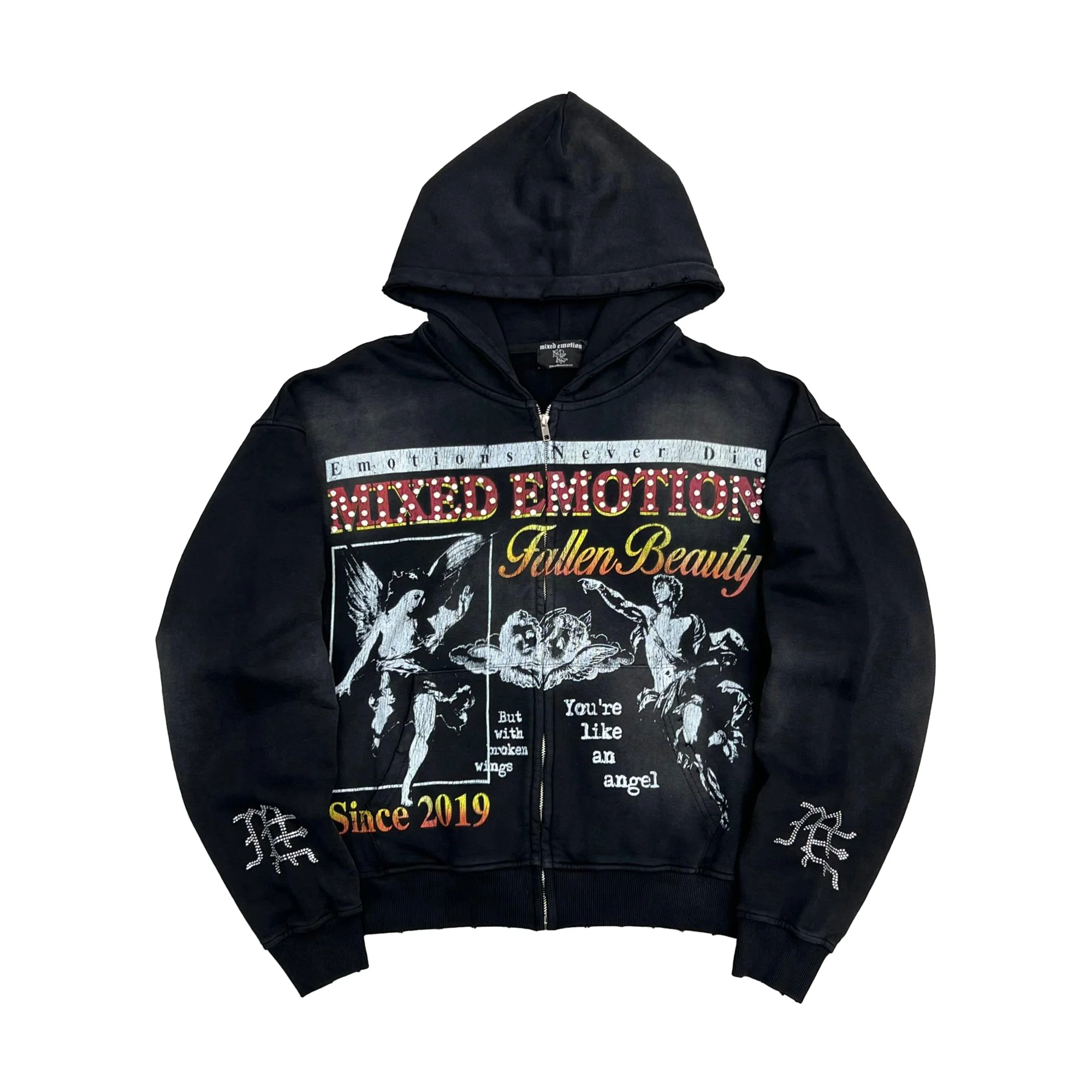 HOODIES