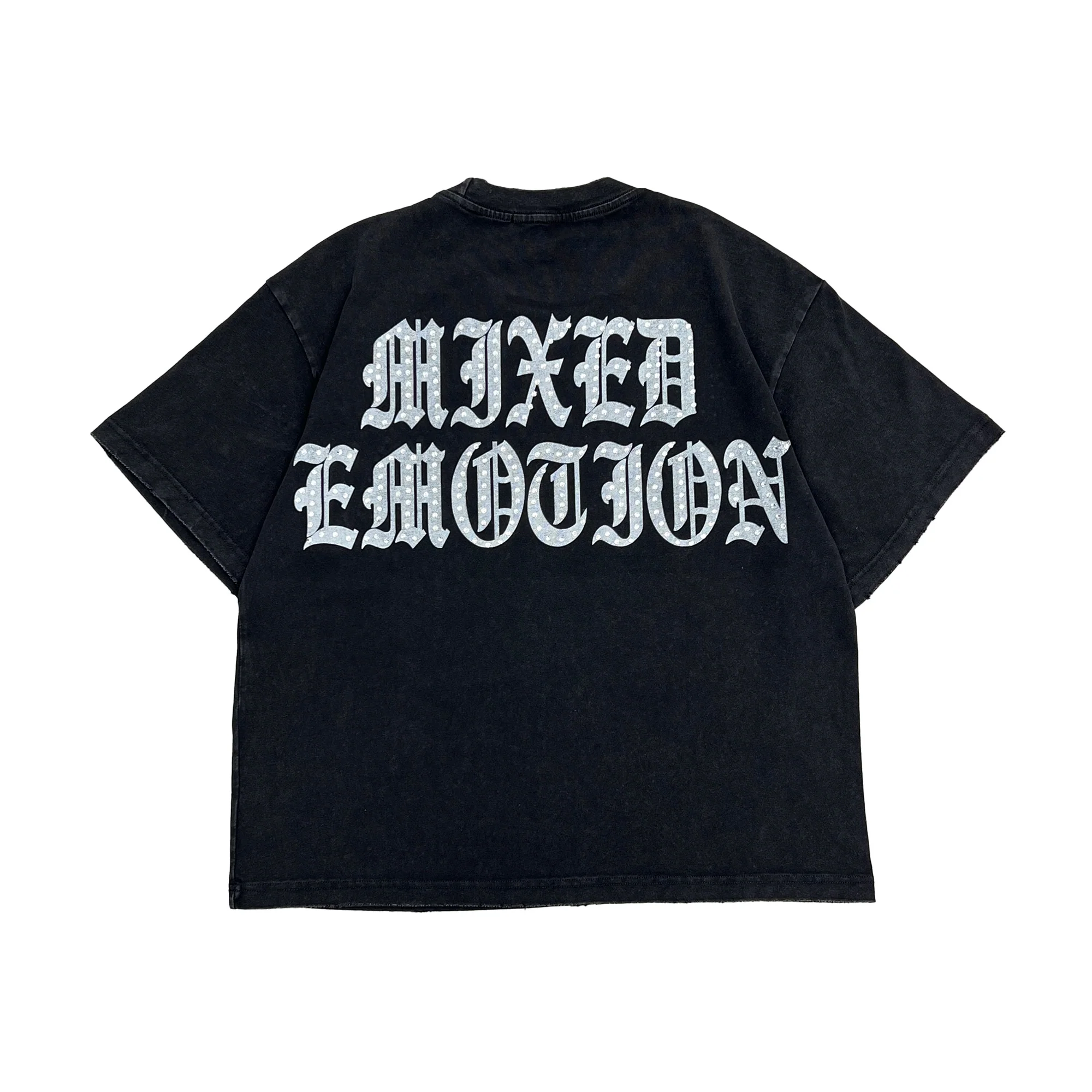 “Divine” Emotion Tee - Image 2