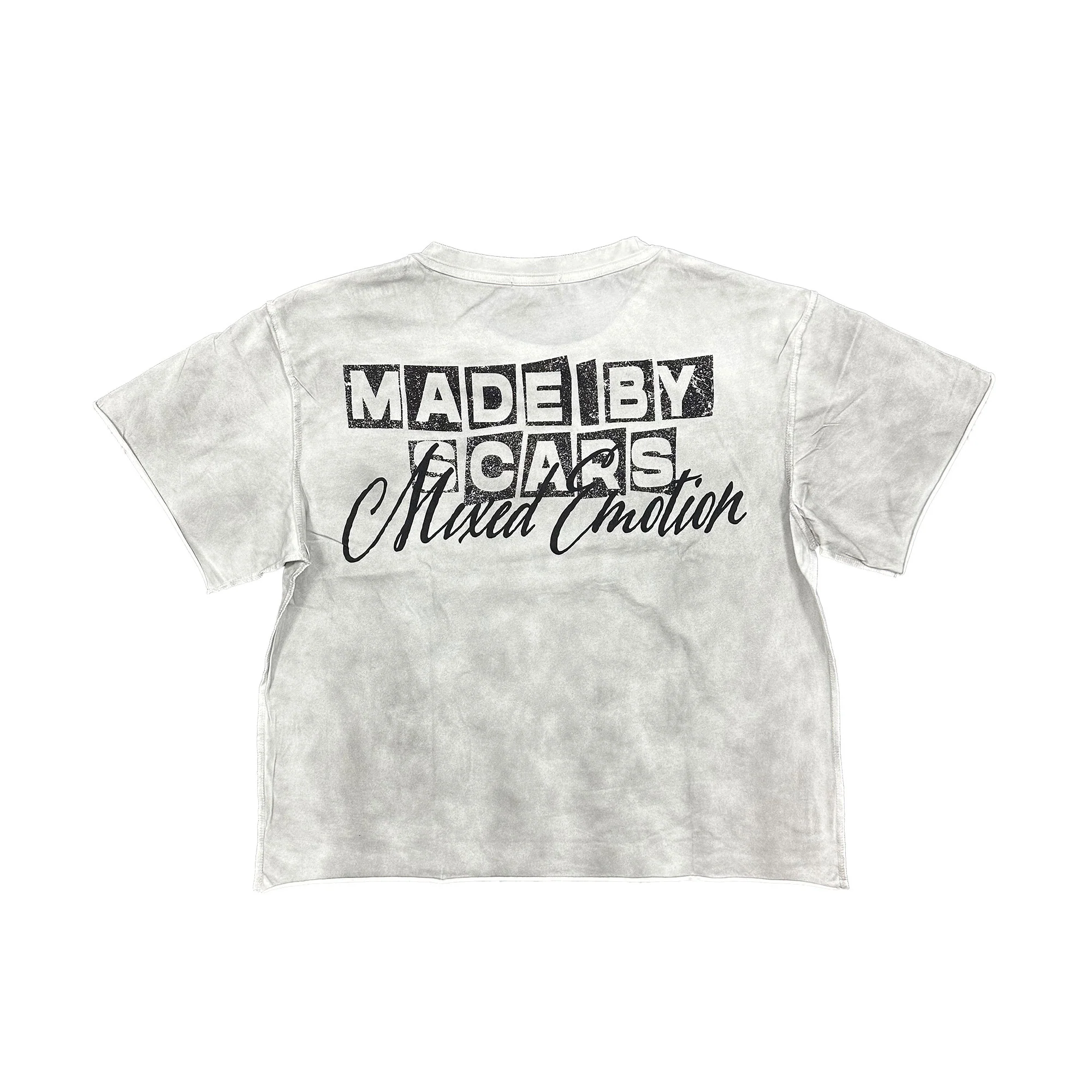 Oversize ‘XIX’ Tee - Image 2
