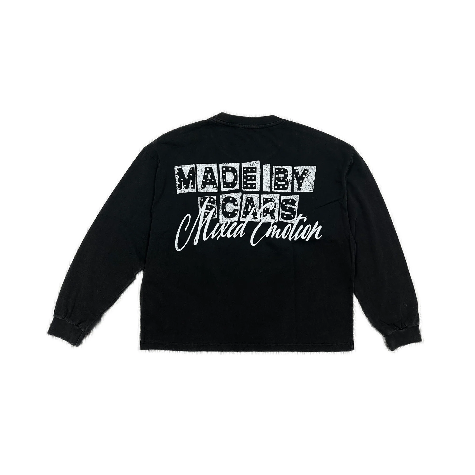 ‘Playground’ Long Sleeve - Image 2